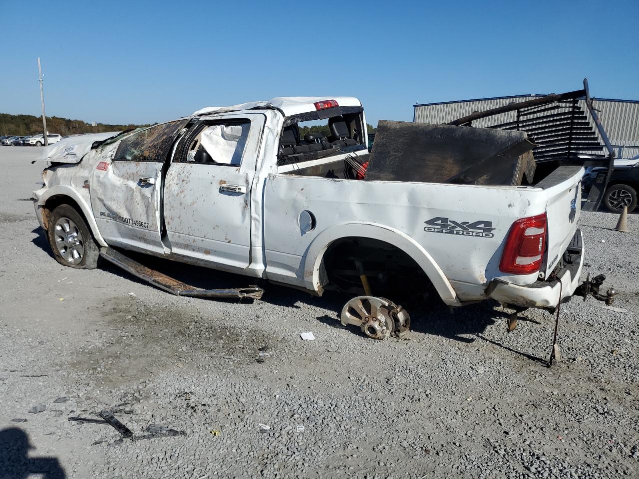 2022 RAM 2500 - Image 2