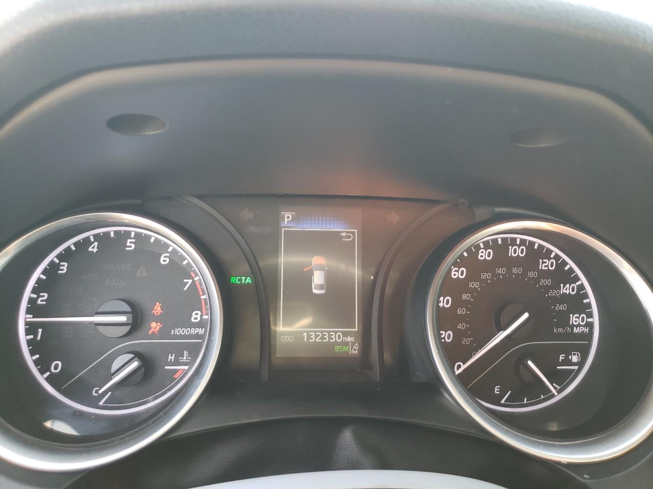 2018 Toyota Camry - Image 9