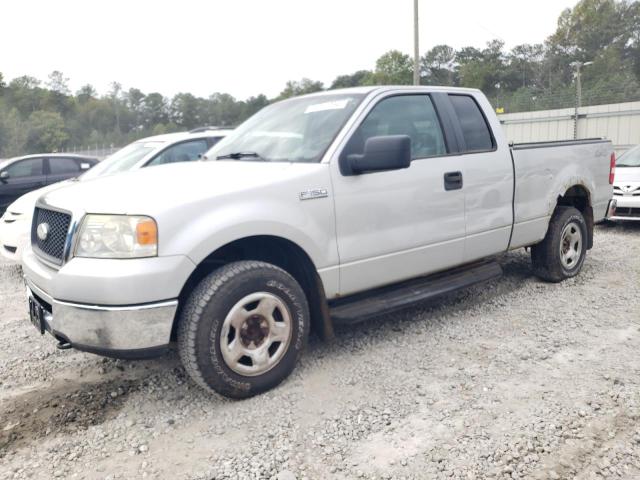 2008 Ford F150 