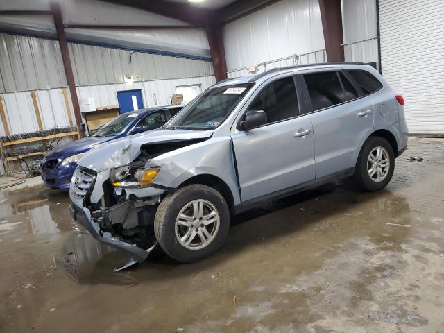 2010 Hyundai Santa Fe Gls