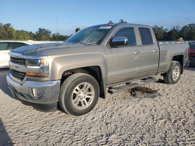 2017 Chevrolet Silverado C1500 Lt