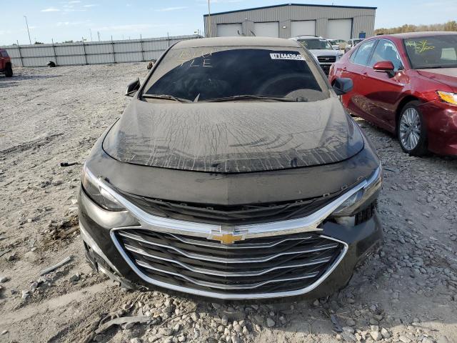  CHEVROLET MALIBU 2021 Czarny