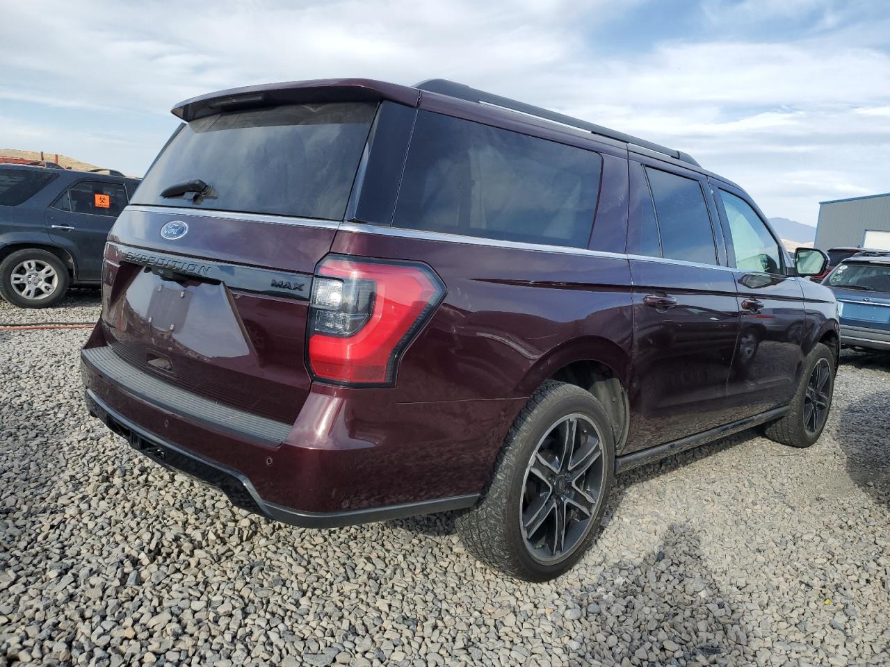 2021 Ford Expedition - Image 3