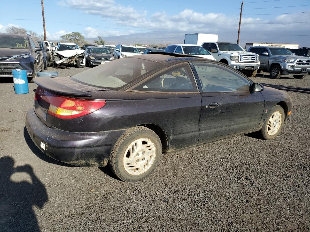 1999 Saturn SC - Image 3