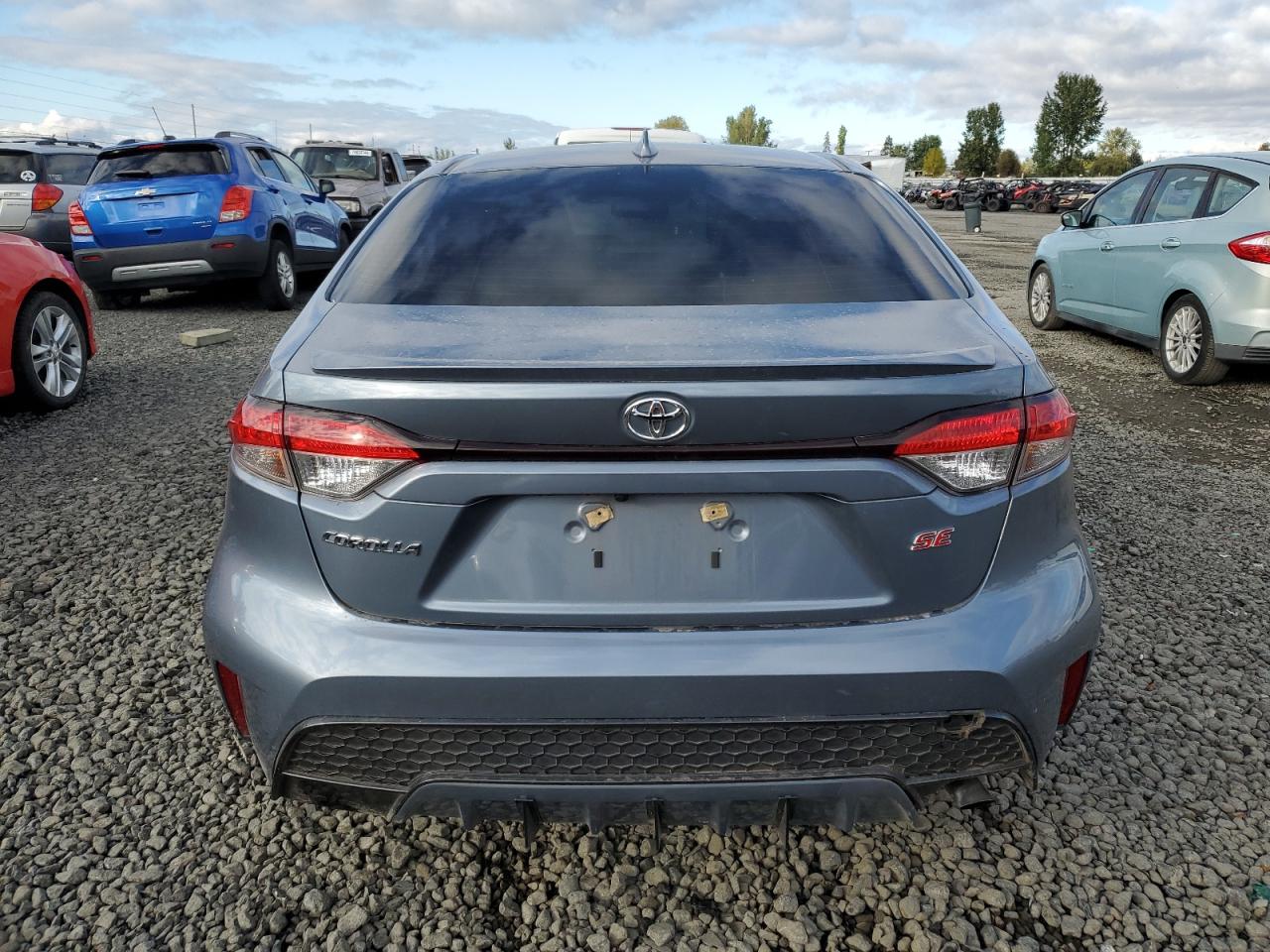 2020 Toyota Corolla - Image 6