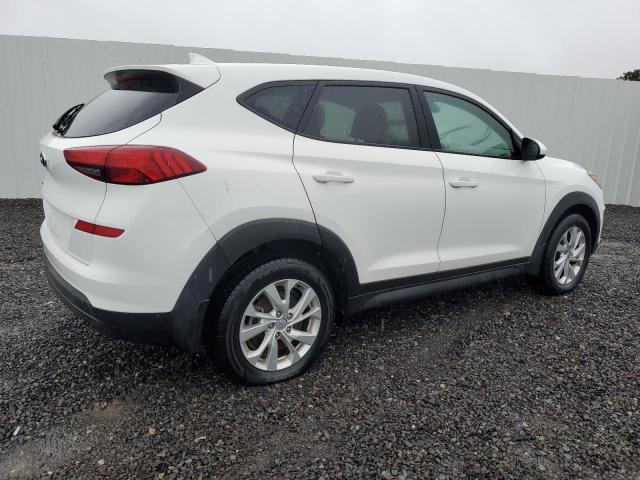 KM8J23A42LU126564 Hyundai Tucson SE 3