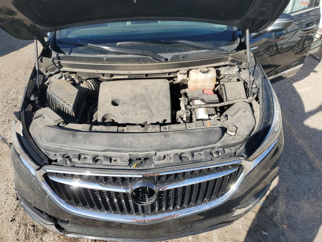 2019 Buick Enclave - Image 14