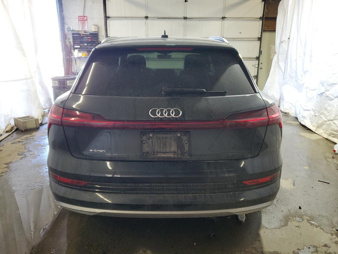 2019 Audi E-Tron Prestige VIN: WA1VABGE6KB021193 Lot: 75811944