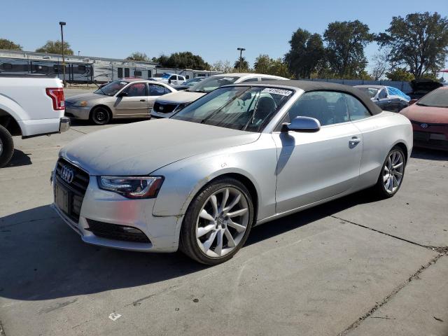 2014 Audi A5 Premium Plus