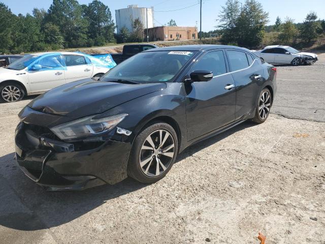 2017 Nissan Maxima 3.5S