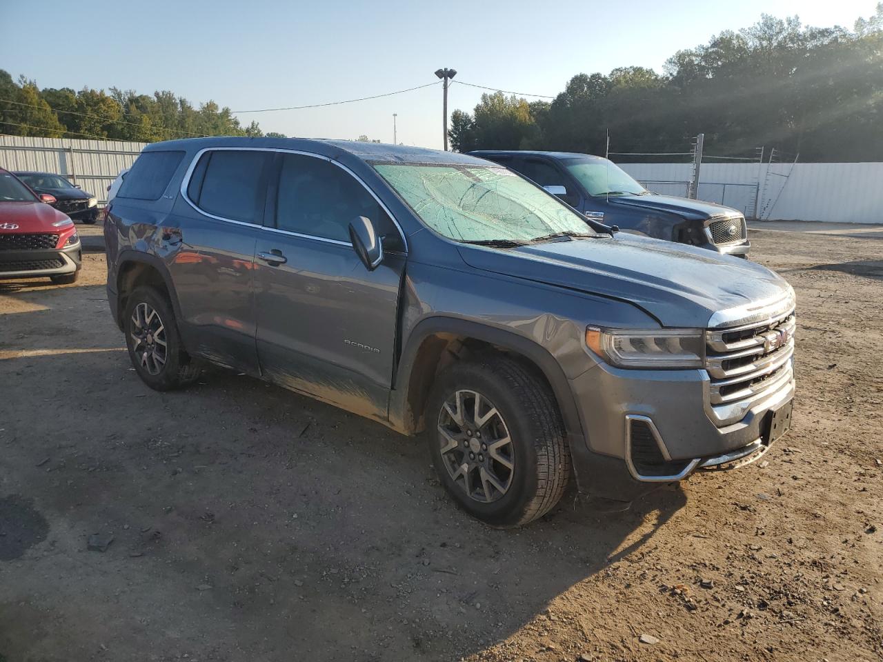 2020 GMC Acadia - Image 4