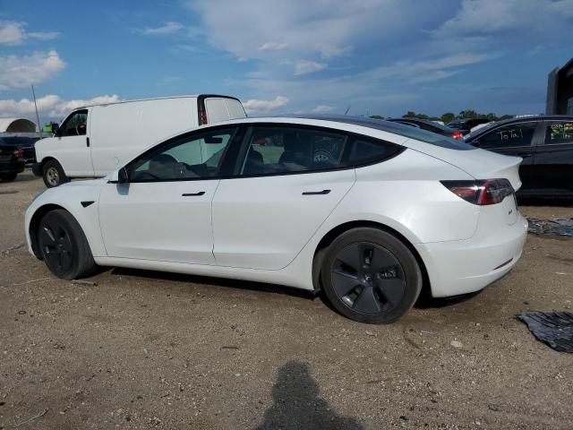 5YJ3E1EB1PF386423 Tesla Model 3  2