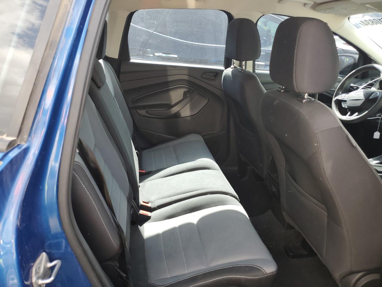 2017 Ford Escape - Image 12