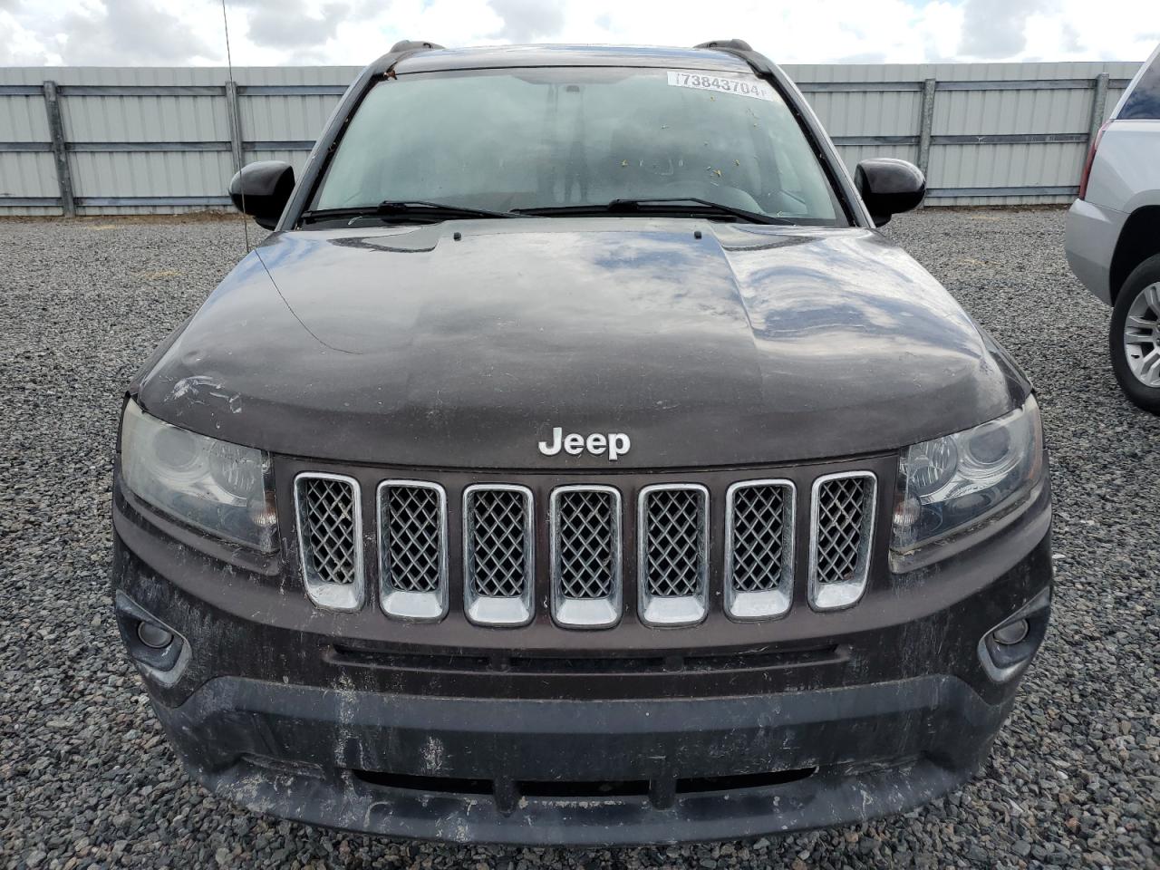 2014 Jeep Compass - Image 5