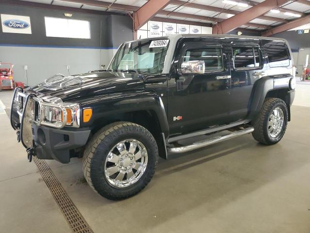 2006 Hummer H3 