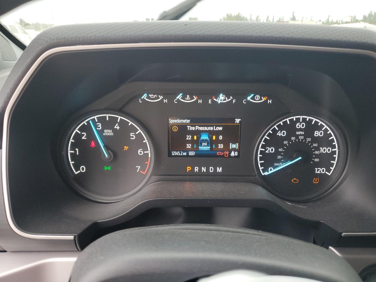 2023 Ford F-150 - Image 9