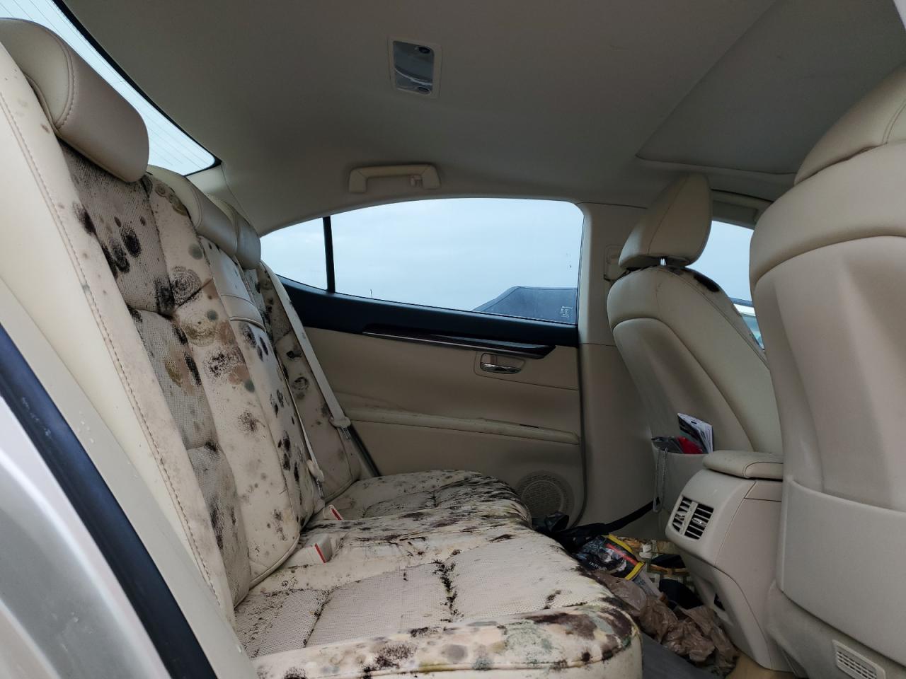 2013 Lexus Es 350 VIN: JTHBK1GGXD2064907 Lot: 75732404