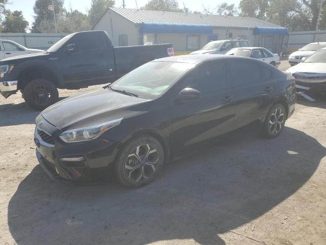 2020 Kia Forte Fe