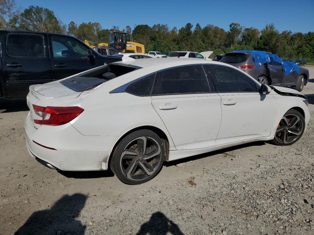 2020 Honda Accord - Image 3