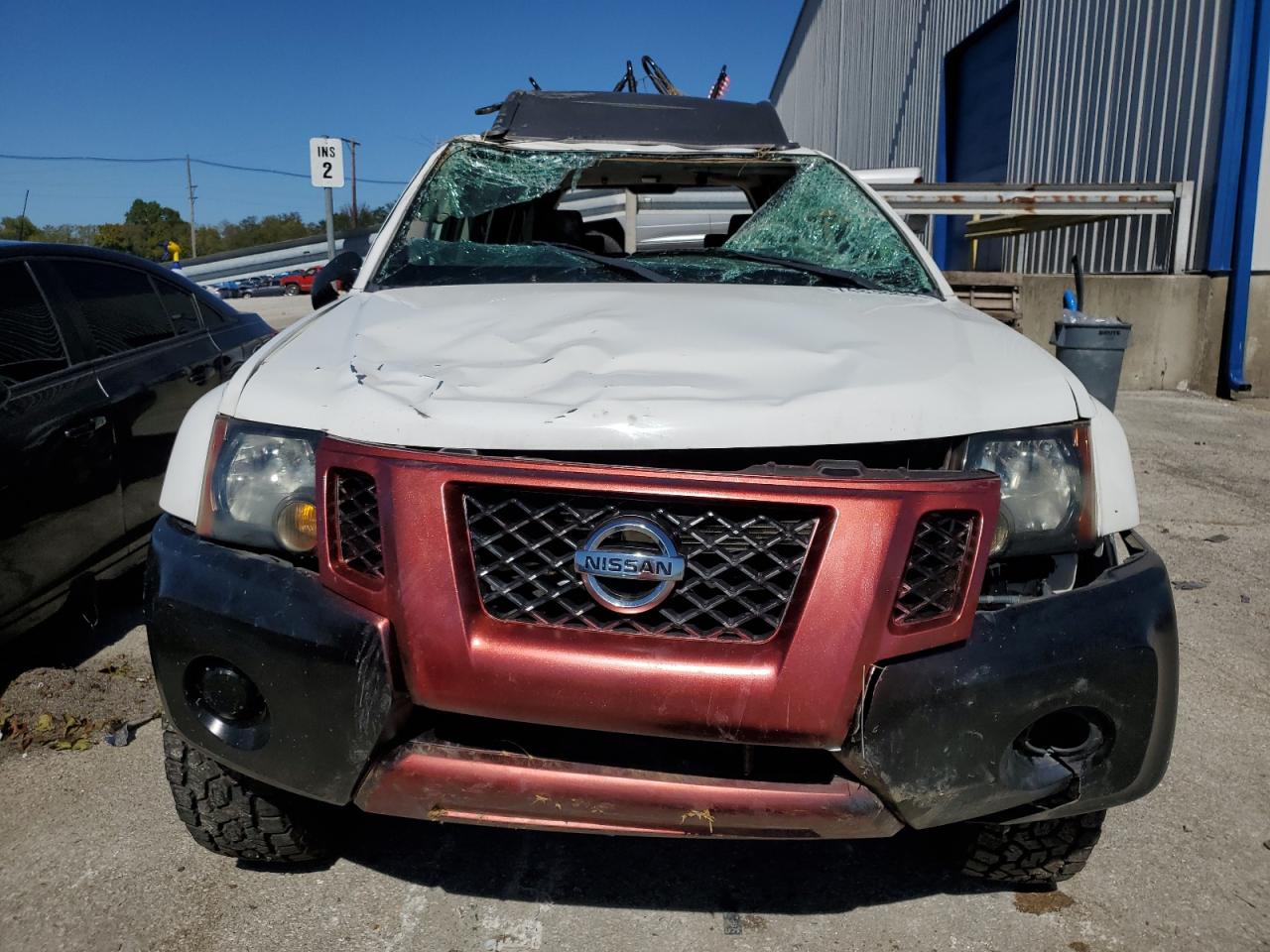 2011 Nissan XTerra - Image 5