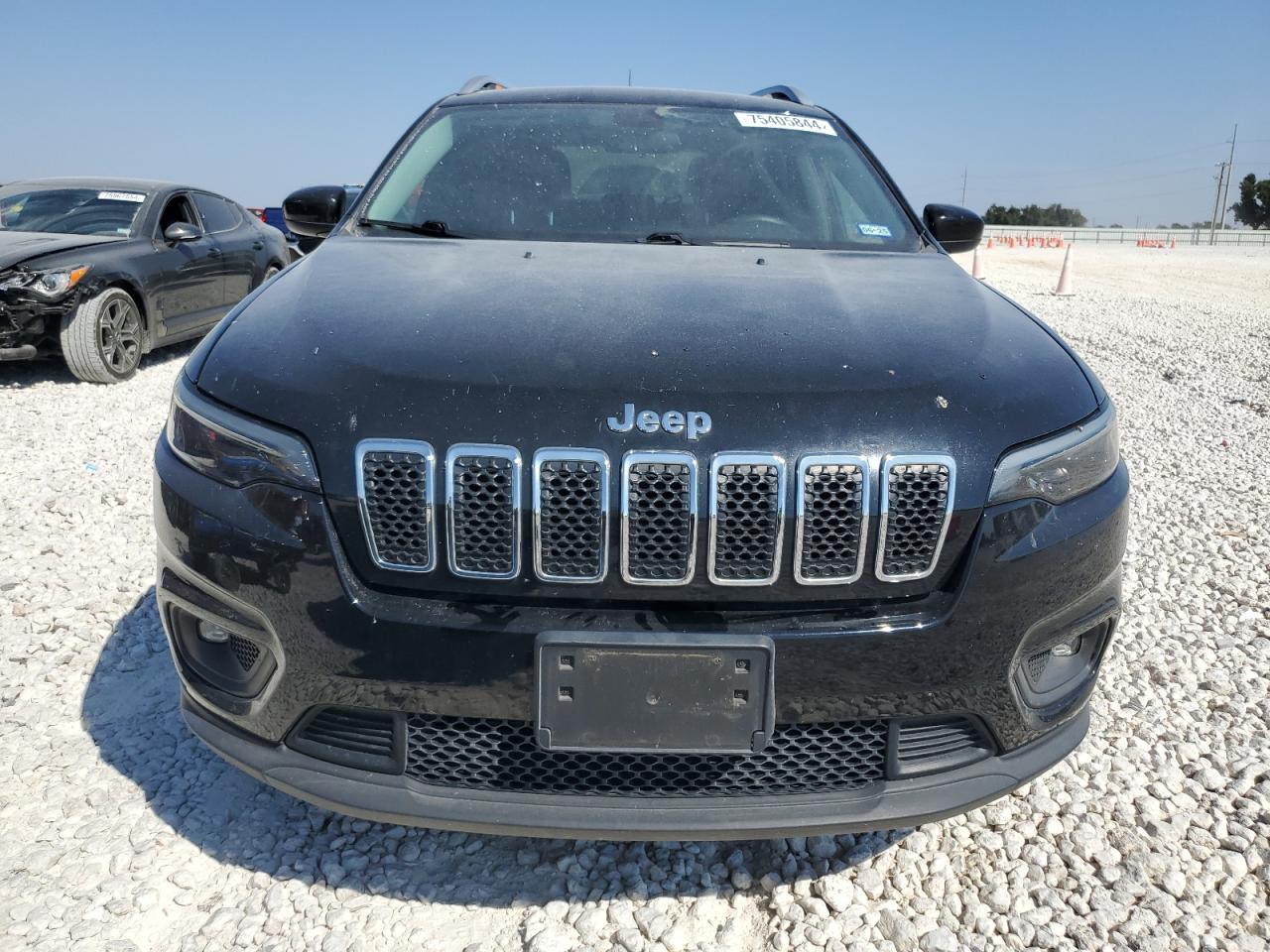 2019 Jeep Grand Cherokee - Image 5