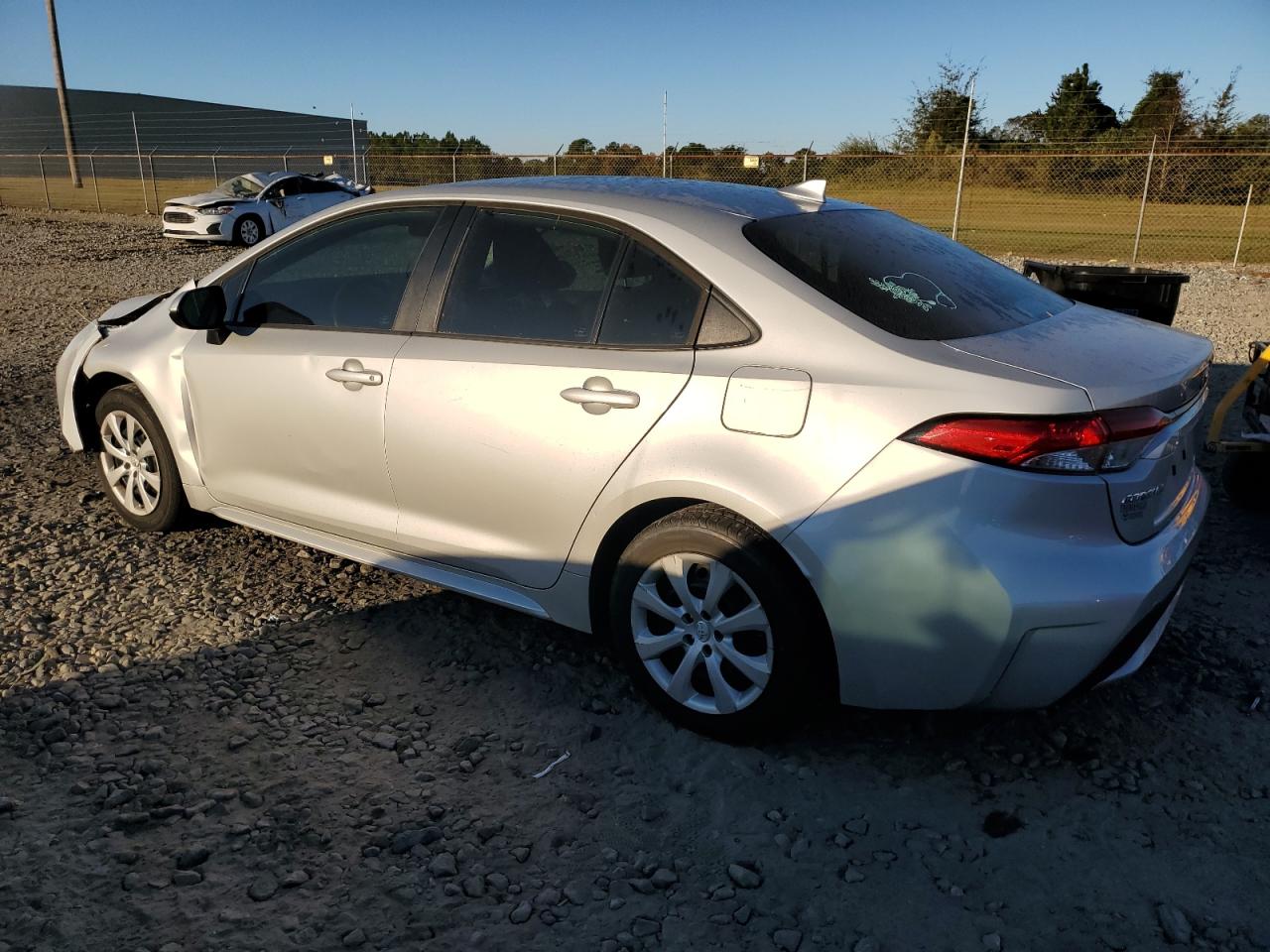 2022 Toyota Corolla - Image 2