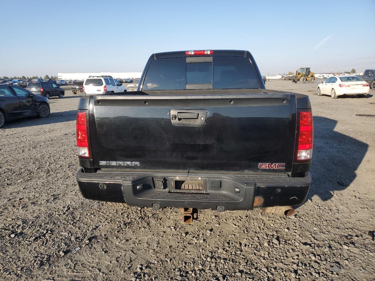 3GTP2XE22CG180738 2012 GMC Sierra K1500 Denali