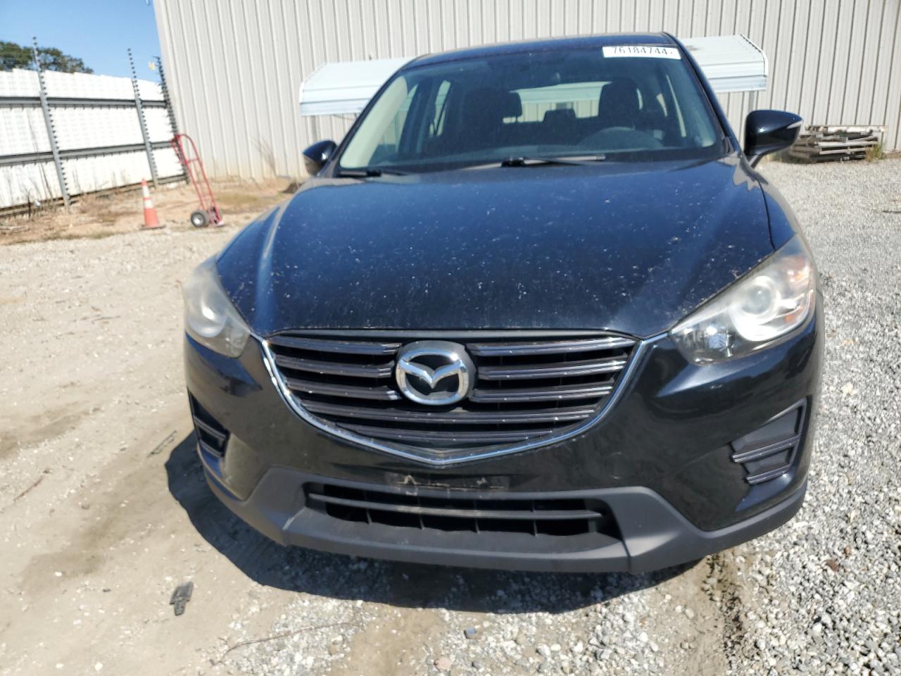 2016 Mazda CX-5 - Image 5