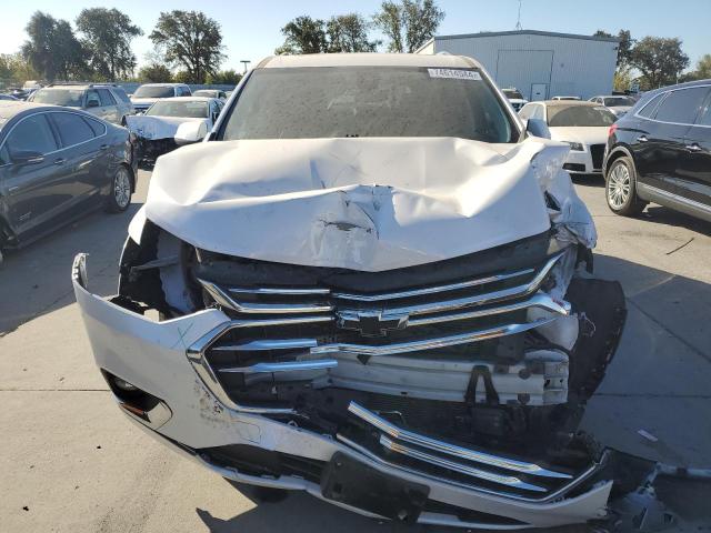 1GNEVNKW8MJ225604 Chevrolet Traverse H 5