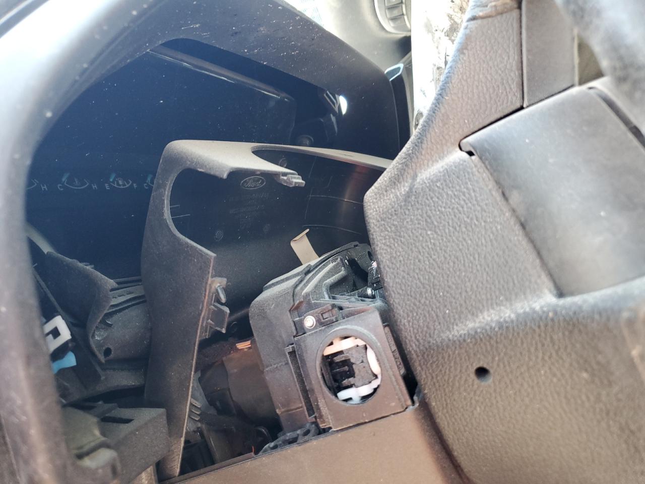 2015 Ford F150 Supercrew VIN: 1FTFW1EG9FFA31693 Lot: 75313254