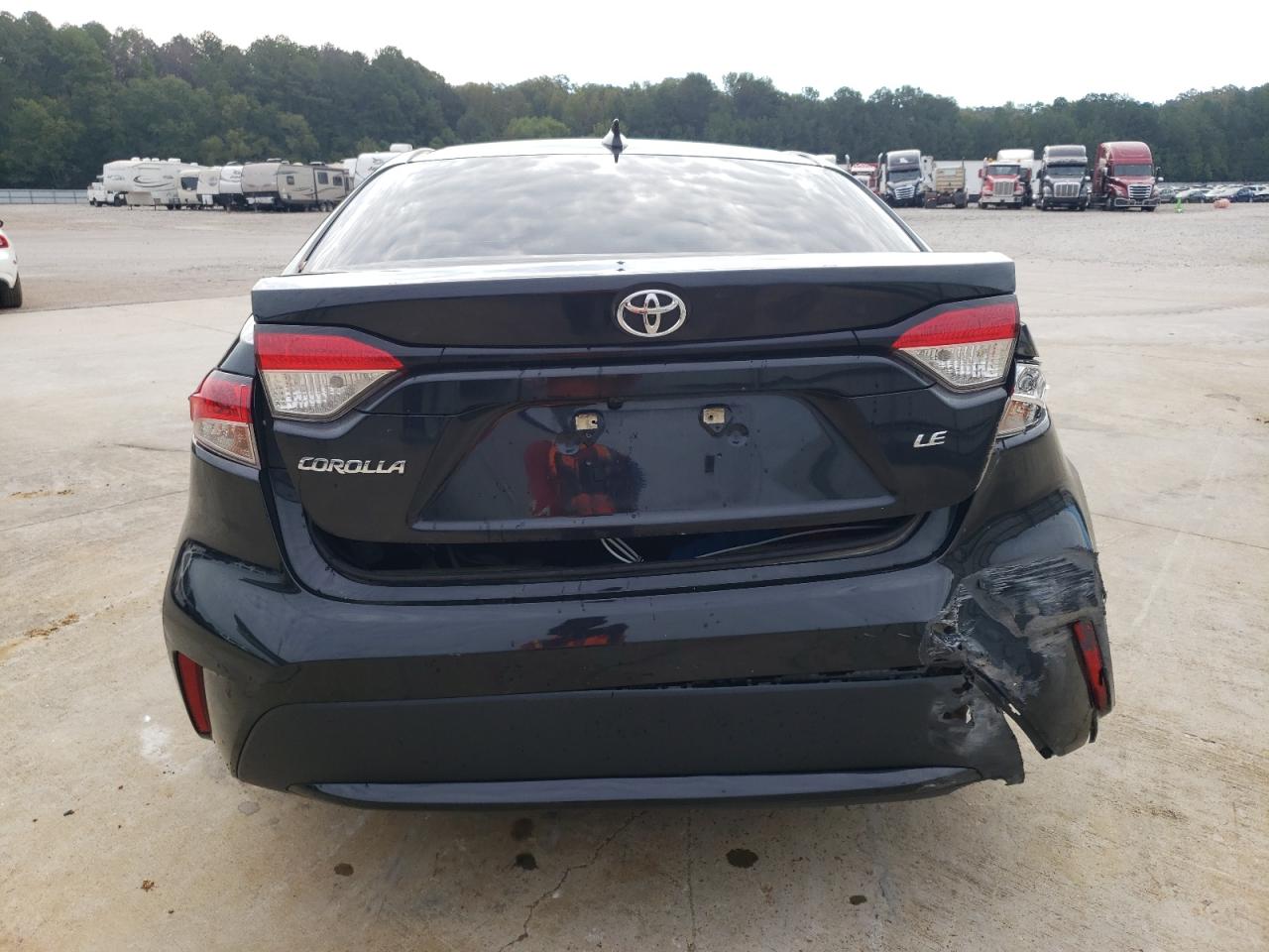 2021 Toyota Corolla - Image 6