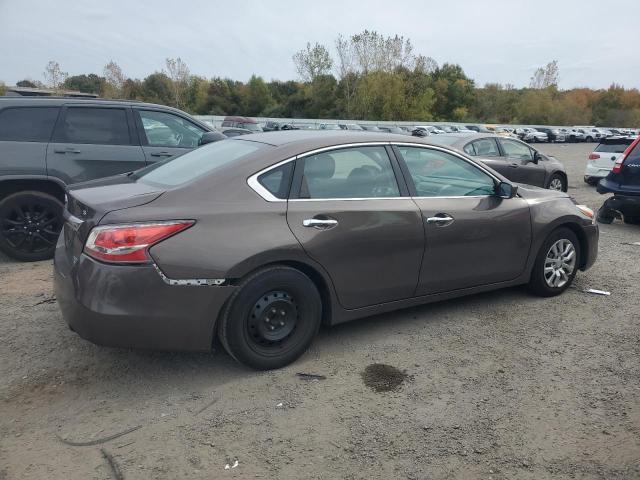  NISSAN ALTIMA 2014 Gray