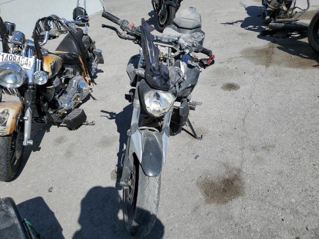 2017 YAMAHA FZ07 C