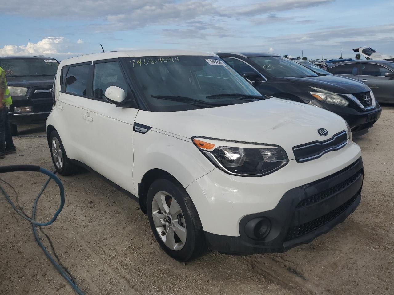 2018 Kia Soul - Image 4