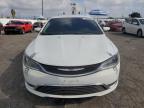 2015 Chrysler 200 Limited de vânzare în Van Nuys, CA - Minor Dent/Scratches