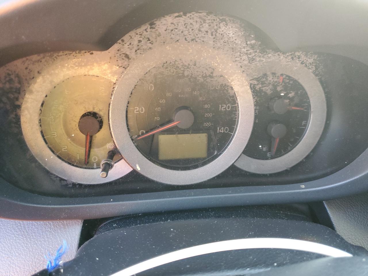 2007 Toyota Rav4 Sport VIN: JTMBD32V575052485 Lot: 77558764