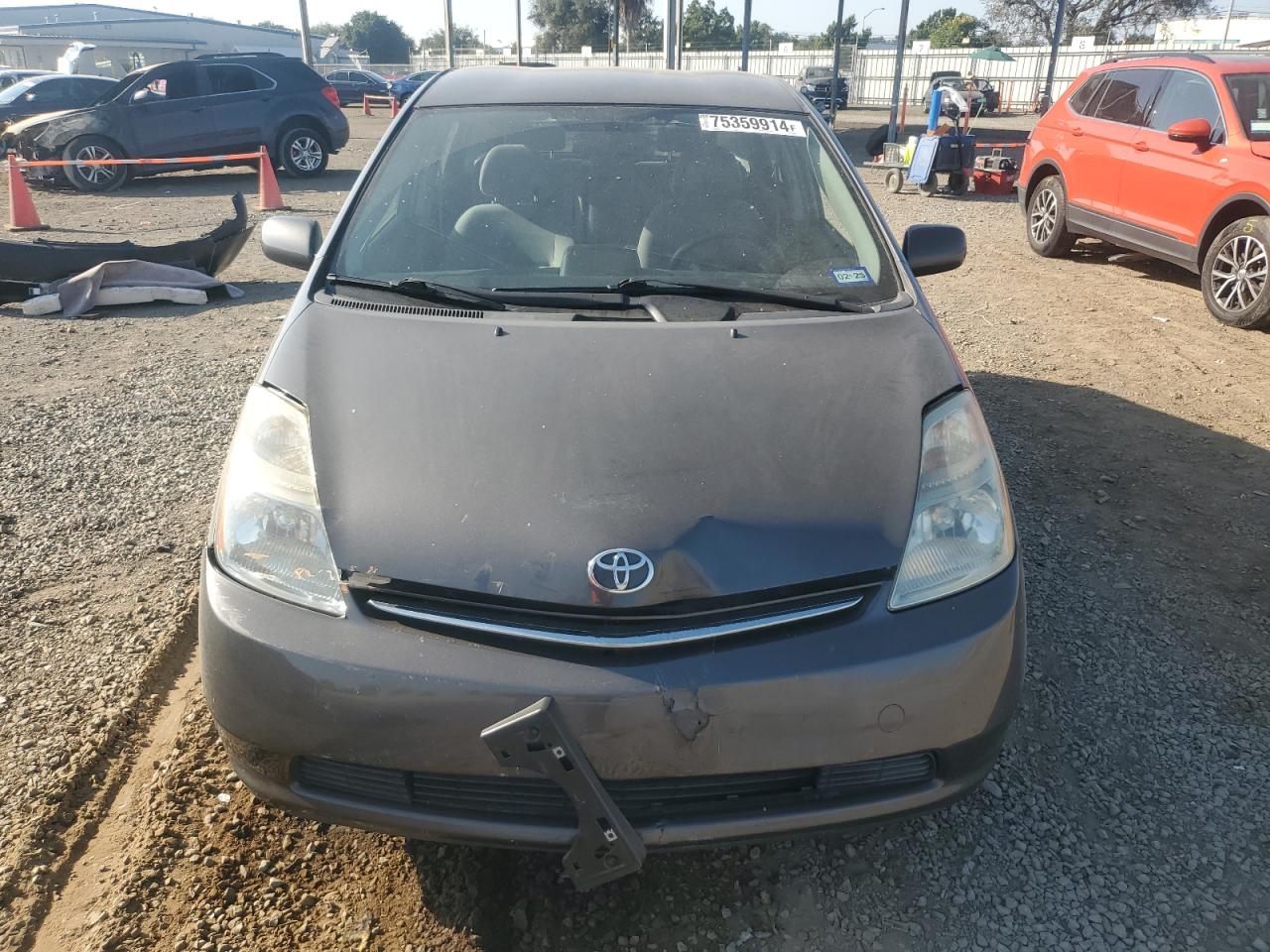 2009 Toyota Prius - Image 5