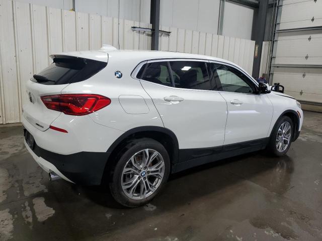  BMW X2 2019 Белы