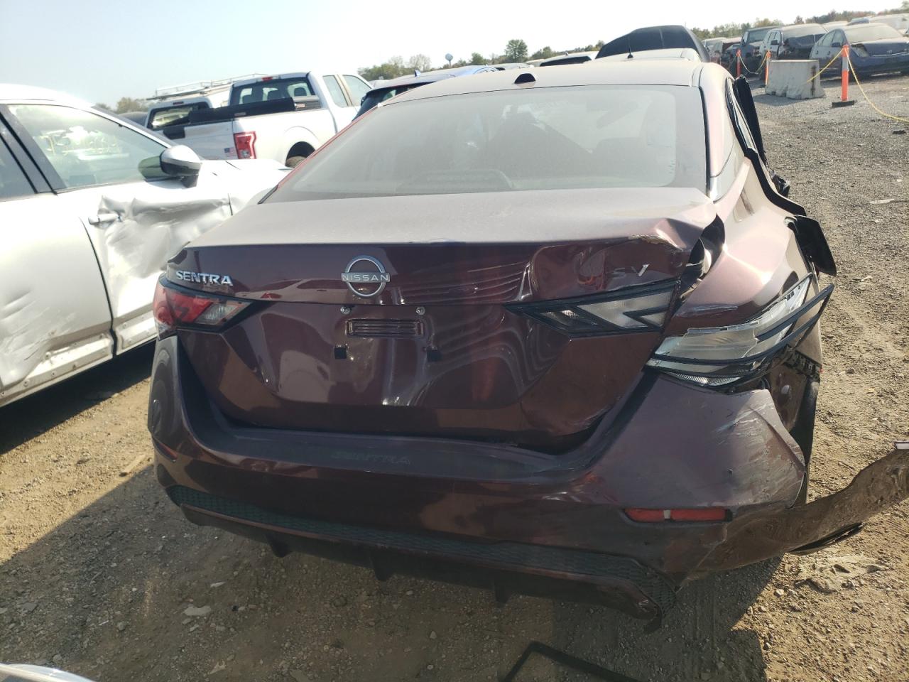 2024 Nissan Sentra - Image 6