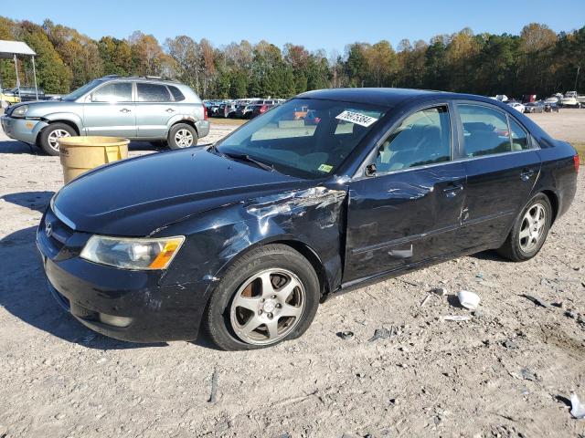 2006 Hyundai Sonata Gls