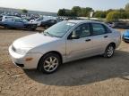 2005 Ford Focus Zx4 na sprzedaż w Davison, MI - Front End