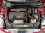 2010 MINI COOPER CLU for sale at Copart SANDWICH
