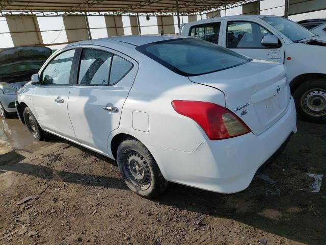 MDHBN7AD3NG14936 - 2022 NISSAN SUNNY - #undefined