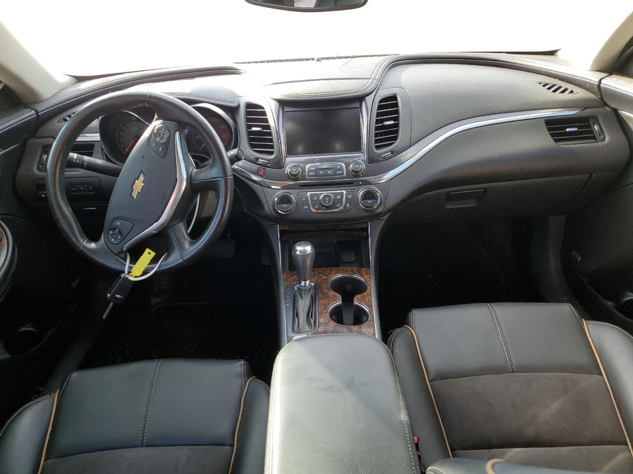 2014 Chevrolet Impala - Image 8
