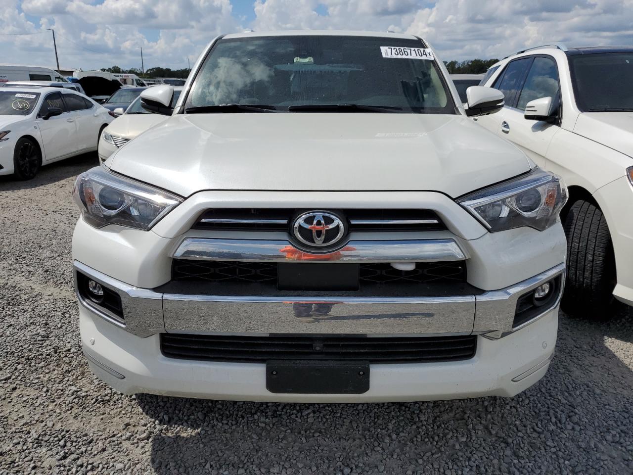 2022 Toyota 4Runner - Image 5