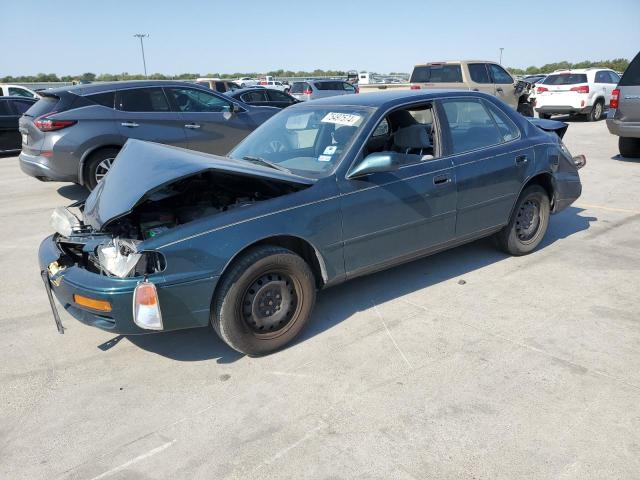 1996 Toyota Camry Le en Venta en Wilmer, TX - Front End