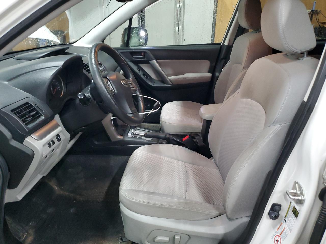 2014 Subaru Forester - Image 7