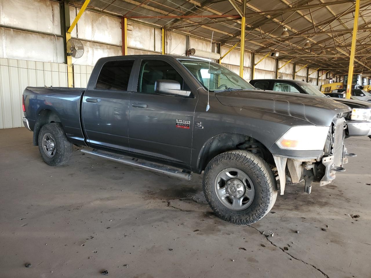 2011 Dodge RAM - Image 4