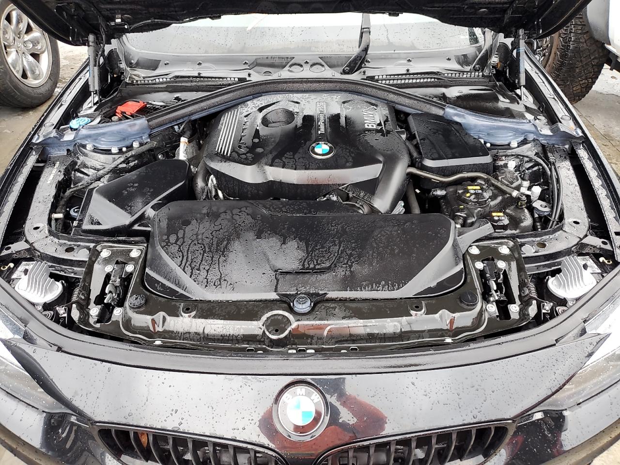 2020 BMW 430I Gran Coupe VIN: WBA4J1C02LBU67653 Lot: 73962294