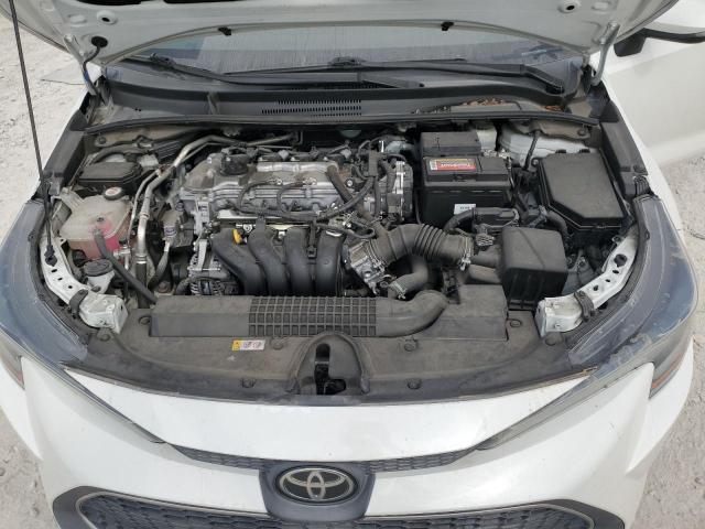 5YFFPRAE9LP009715 Toyota Corolla XL 11